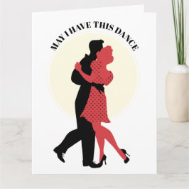 Agradecimento Cartão de Amor Eterno