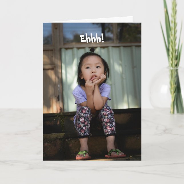 AGRADECIMENTO CARTÃO DE ANIVERSÁRIO CAIXA (Frente)