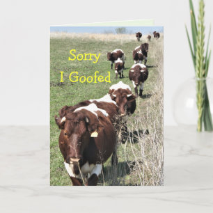 Agradecimento Cartão de Aniversário com Belated 8371 Pinzgauer -