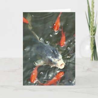 Agradecimento Cartão de Aniversário da Bubble