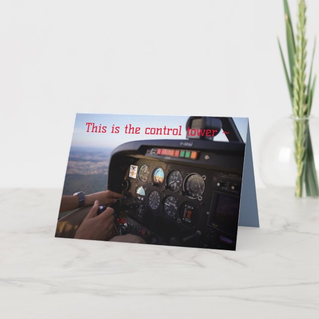 AGRADECIMENTO CARTÃO DE ANIVERSÁRIO DO CÉU FELIZ (Frente)