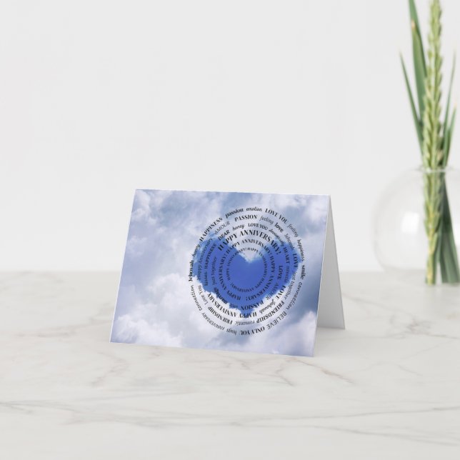 Agradecimento Cartão de Aniversário Feliz JW (Frente)