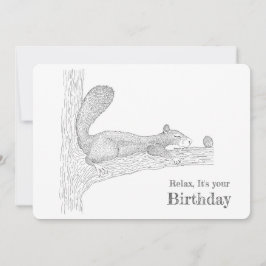 Agradecimento Cartão de Aniversário Feliz Personalizado "Meu pre