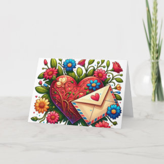 Agradecimento Cartão de boas-vindas