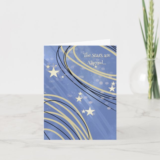 Agradecimento Cartão de Melhoras (Frente)