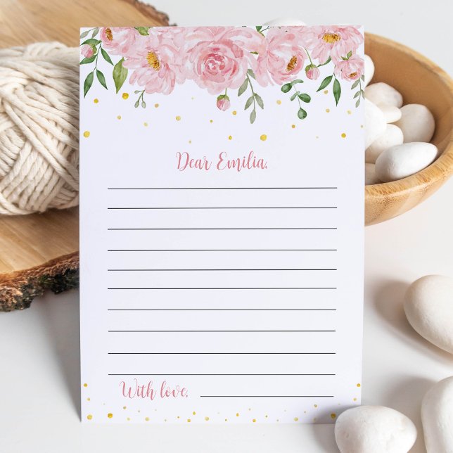 Agradecimento Cartão de Mensagem de Nota da Cápsula de Aniversár (Criador carregado)