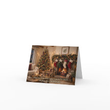 Cartão de Natal