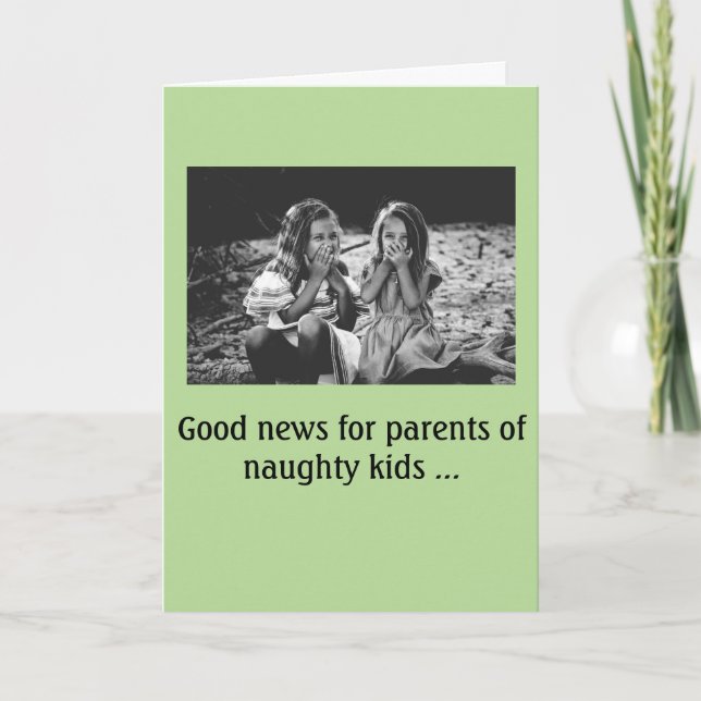 Agradecimento Cartão de Natal -- protuberâncias de obrigados de (Frente)