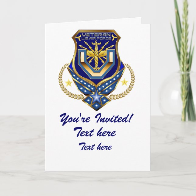 Agradecimento Cartão de Saudação (Frente)