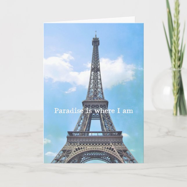 Agradecimento Cartão de Saudação AVÓ DAME (Frente)