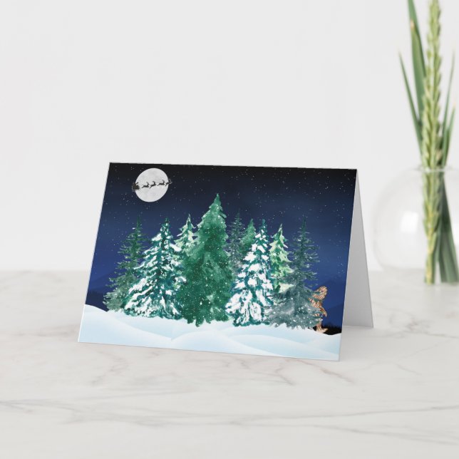 Agradecimento Cartão de Saudação das Acreditações da Estação (Frente)