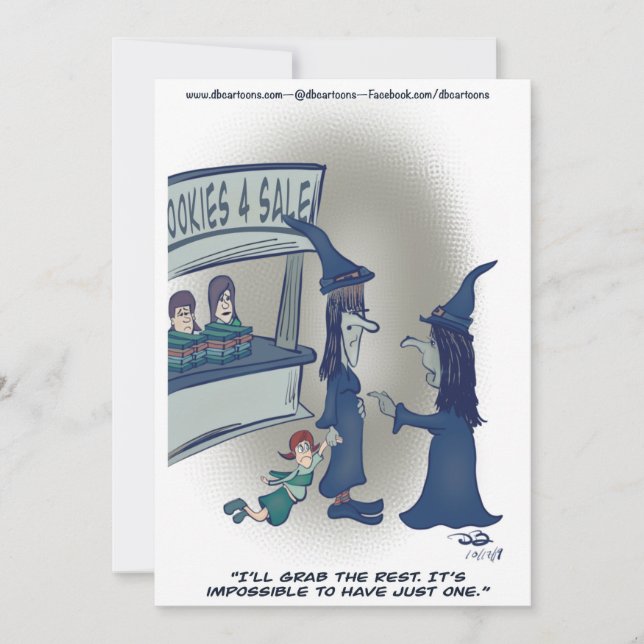 Agradecimento Cartão de saudação de escoteiro (Frente)