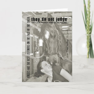 Agradecimento Cartão de Saudação dos MELHORES AMIGOS