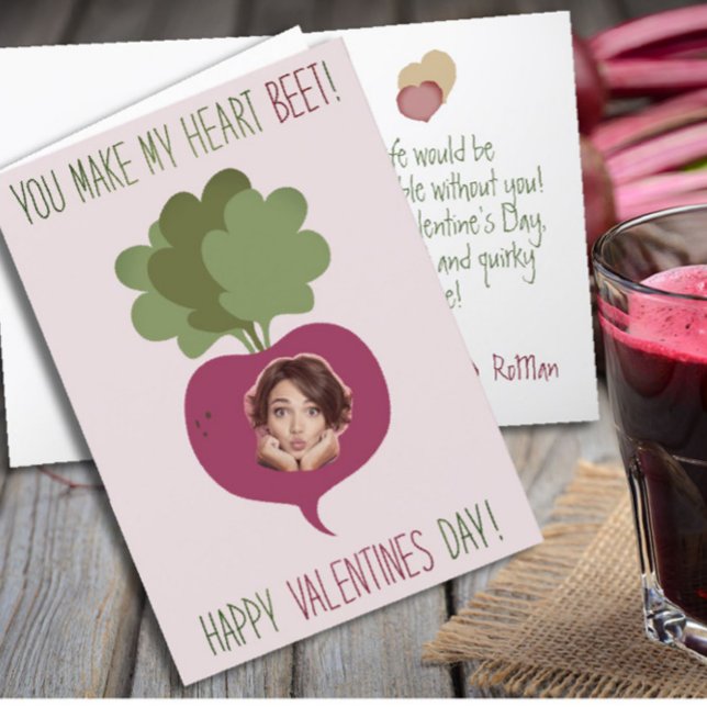 Agradecimento Cartão de Saudação Engraçado de Pulso Simples (Criador carregado)