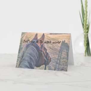 Agradecimento Cartão de Saudação HACK DATE