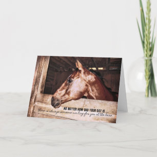 Agradecimento Cartão de Saudação KIRBY TIME