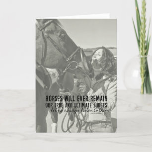 Agradecimento Cartão de Saudação LISTEN