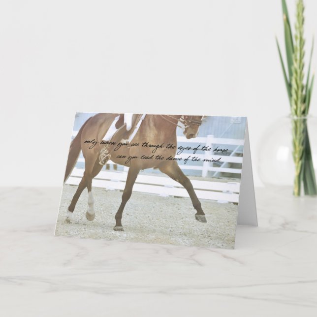 Agradecimento Cartão de Saudação MALF PASS (Frente)