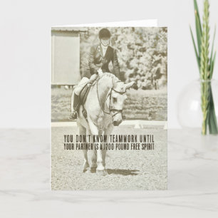 Agradecimento Cartão de Saudação PARCEIROS