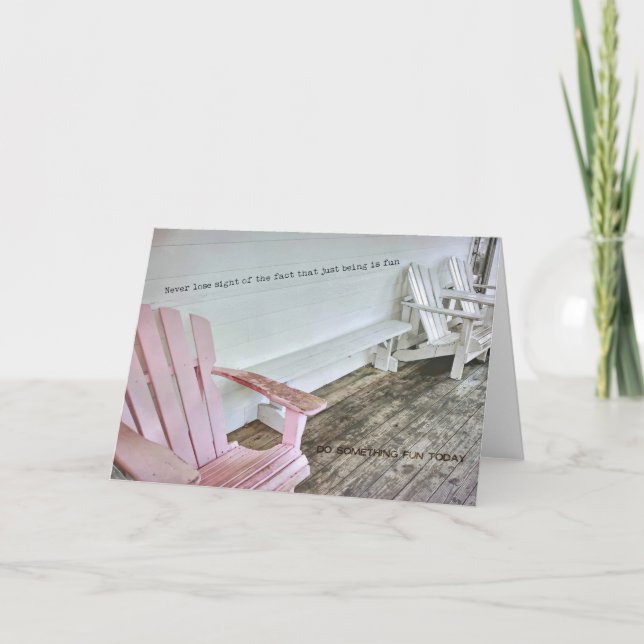 Agradecimento Cartão de Saudação PASTEL PINK (Frente)