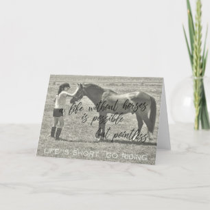 Agradecimento Cartão de Saudação RIDE vamos