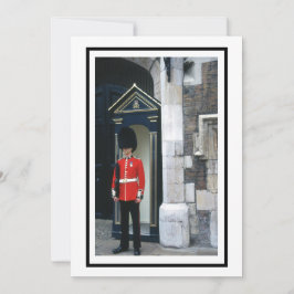 Agradecimento Cartão plano de saudações da temporada