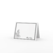 Agradecimento de Casamento em Atlanta