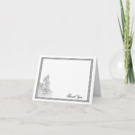 Agradecimento de Casamento em Atlanta