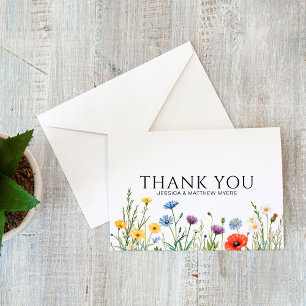 Agradecimento do Casal de Flores da Primavera