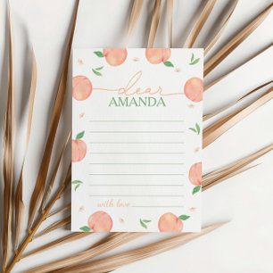 Agradecimento Doces Como Cartão Cápsula Horária De Aniversário