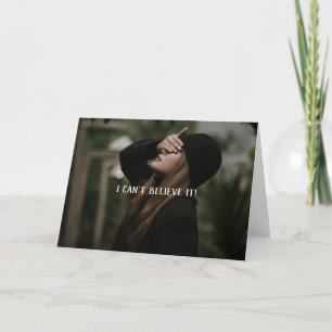 AGRADECIMENTO EU ESQUECI O CARTÃO DE DESCULPAS