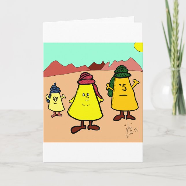 Agradecimento Feliz aniversário do cartão de aniversário dos cur (Frente)