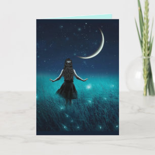 AGRADECIMENTO FIREFLIES E CARTÃO DE ANIVERSÁRIO PARA ENQUADRAMEN