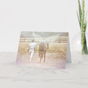 Agradecimento GUARDIAN NO Cartão de Saudação DISGUISTA