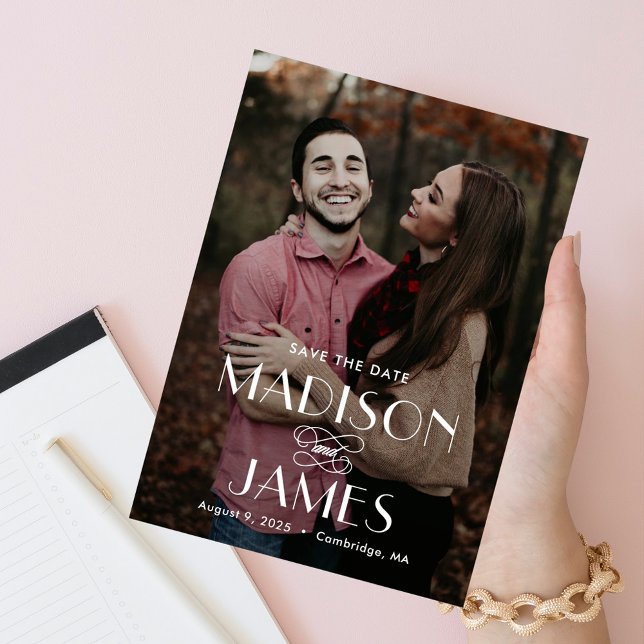 Agradecimento Linda Cor Editável Da União Salva O Cartão De Data (Criador carregado)