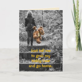 AGRADECIMENTO MEU CARTÃO DE ANIVERSÁRIO DE CARTÃO DE CARTÃO DO T