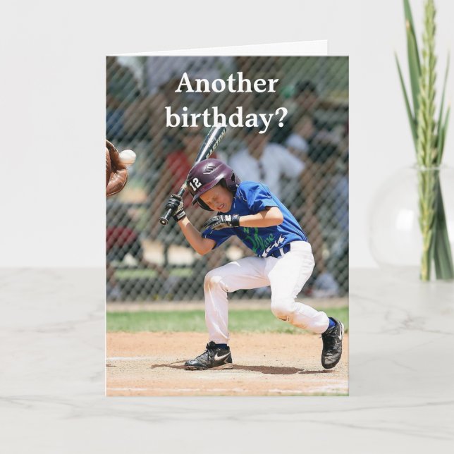 AGRADECIMENTO NÃO PEGUE CARTÃO DE ANIVERSÁRIO (Frente)