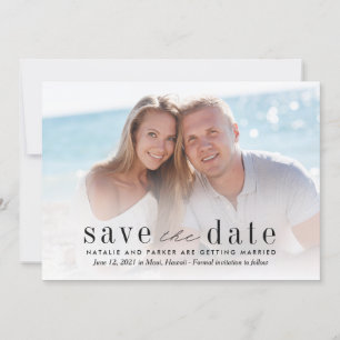Agradecimento Nosso Casamento Fotográfico de Amor Salve O Cartão