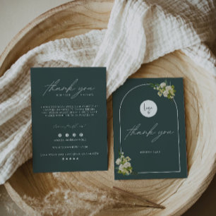 Agradecimento Obrigados Imprimíveis Para Seu Cartão De Compra