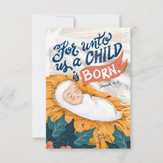 Agradecimento Para o Cartão de Natal Da Unto