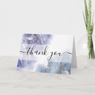 Agradecimento Personalizado Tinta Álcool Azul Roxo