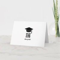 Rick Role o Formando - Cartão de graduação engraça