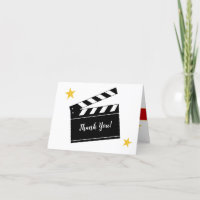 Tema do filme de presente Obrigado Cartão de Sauda