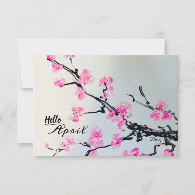 Agradecimento Todas as Ocasiões Cartão de Nota\ (Frente)