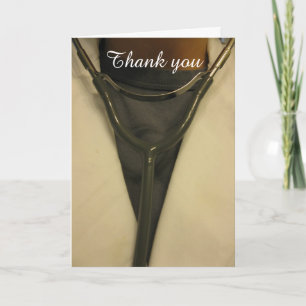 Agradecimento Tome Dois Cartão De Retirada Médica De Aspiração