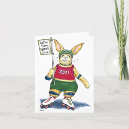 Agradecimento Um Cartão de Incentivo