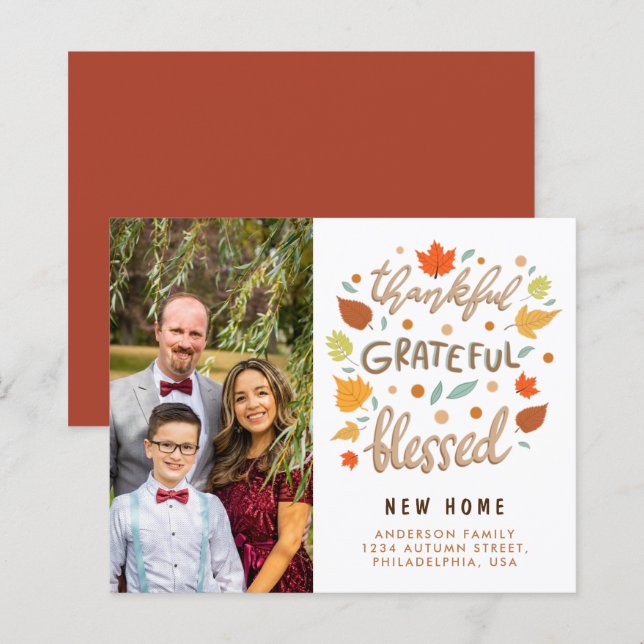 Agradeço a grata e abençoada nova apresentação do  (Frente/Verso)