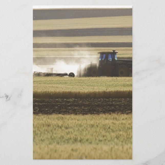 Agricultor (Frente)