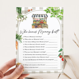 Agricultores Localmente Crescidos Que Conhecem O M