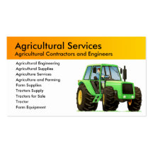 Agricultura e Agricultura
